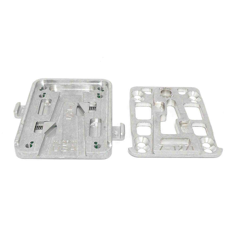 QWIK TRUKS クイックトラックス パーツ QWIK PACK B（2 DECK & 1SET TRUCKS） スケートボード スケボー 11