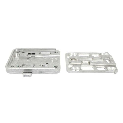 QWIK TRUKS クイックトラックス パーツ QWIK PACK B（2 DECK & 1SET TRUCKS） スケートボード スケボー 13