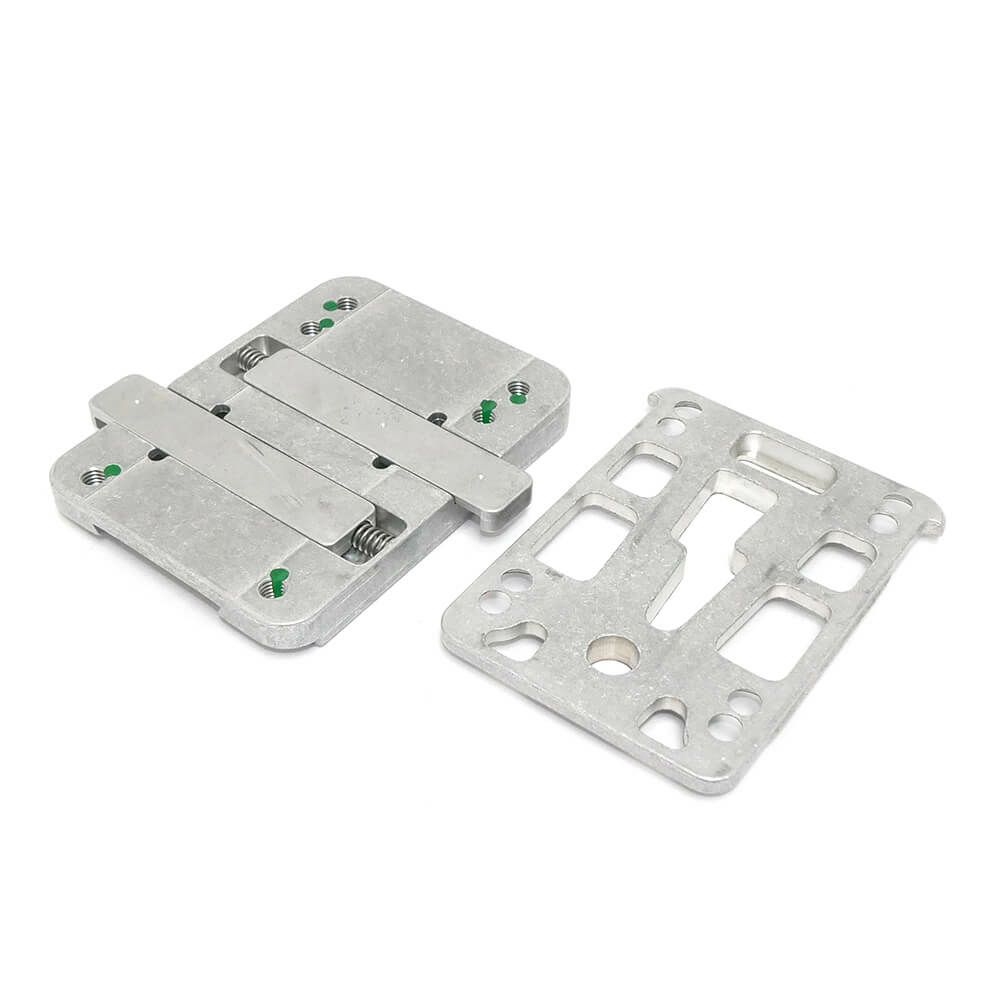 QWIK TRUKS クイックトラックス パーツ QWIK PACK B（2 DECK & 1SET TRUCKS） スケートボード スケボー 14