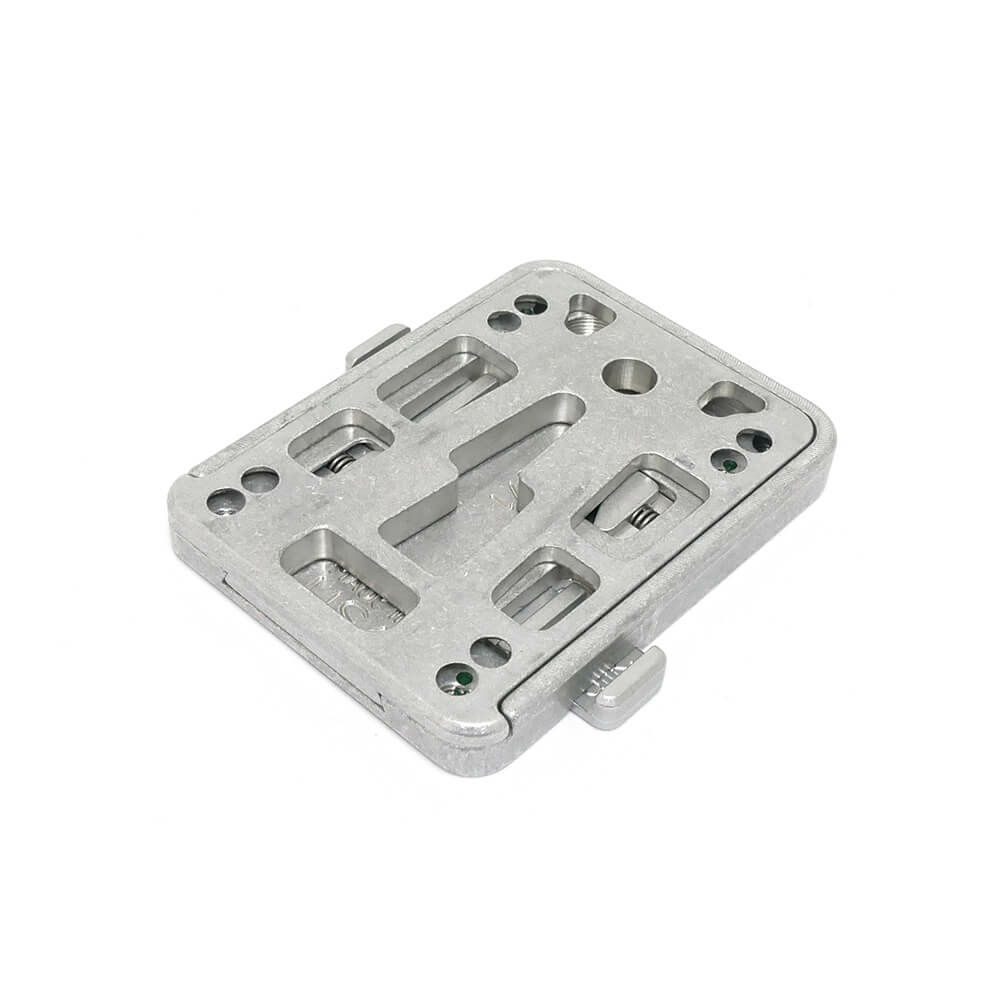 QWIK TRUKS クイックトラックス パーツ QWIK PACK B（2 DECK & 1SET TRUCKS） スケートボード スケボー 15