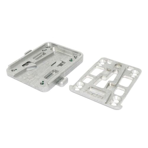 QWIK TRUKS クイックトラックス パーツ QWIK PACK A（1 DECK & 2SET TRUCKS） スケートボード スケボー　9