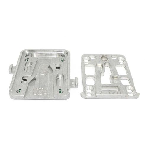 QWIK TRUKS クイックトラックス パーツ QWIK PACK A（1 DECK & 2SET TRUCKS） スケートボード スケボー　11