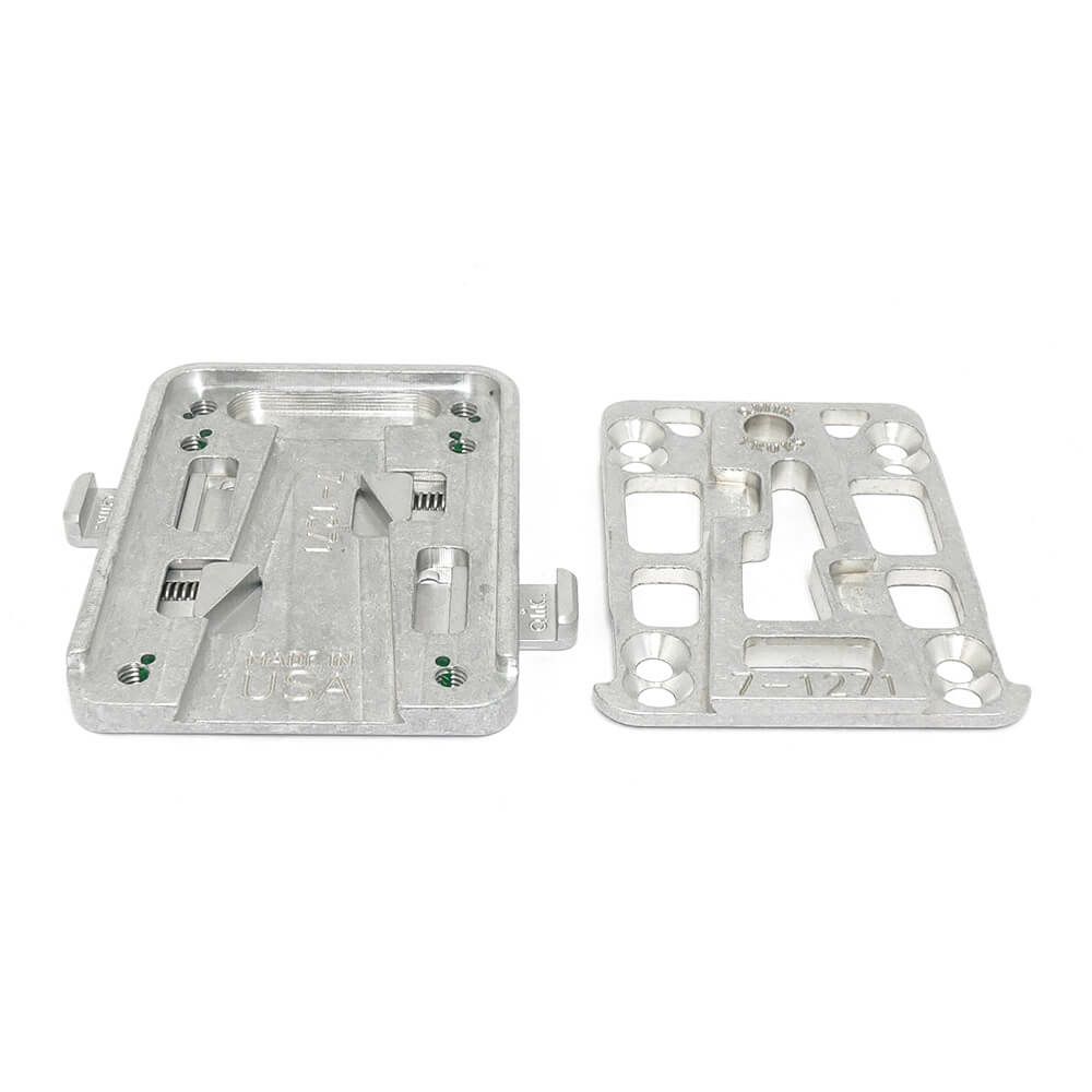 QWIK TRUKS クイックトラックス パーツ QWIK PACK A（1 DECK & 2SET TRUCKS） スケートボード スケボー　11