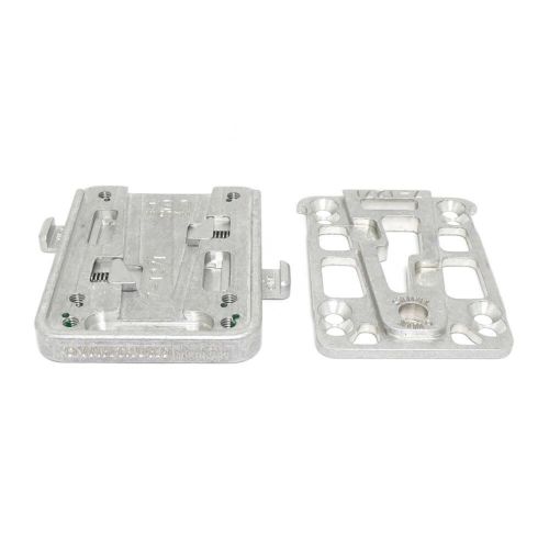 QWIK TRUKS クイックトラックス パーツ QWIK PACK A（1 DECK & 2SET TRUCKS） スケートボード スケボー　12