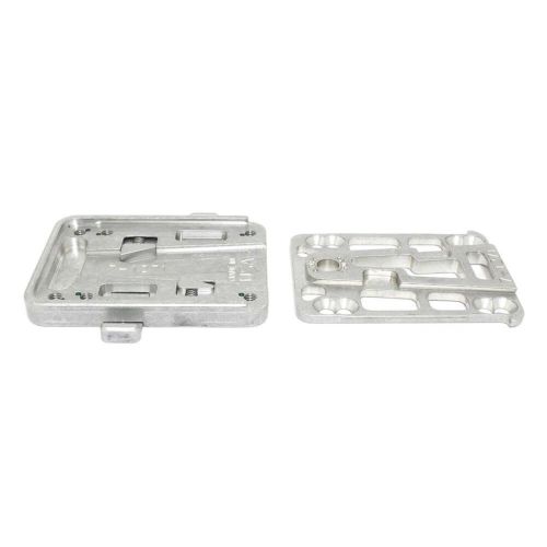 QWIK TRUKS クイックトラックス パーツ QWIK PACK A（1 DECK & 2SET TRUCKS） スケートボード スケボー　13