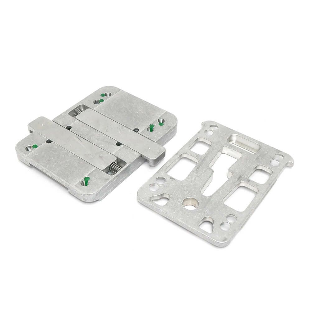 QWIK TRUKS クイックトラックス パーツ QWIK PACK A（1 DECK & 2SET TRUCKS） スケートボード スケボー　14