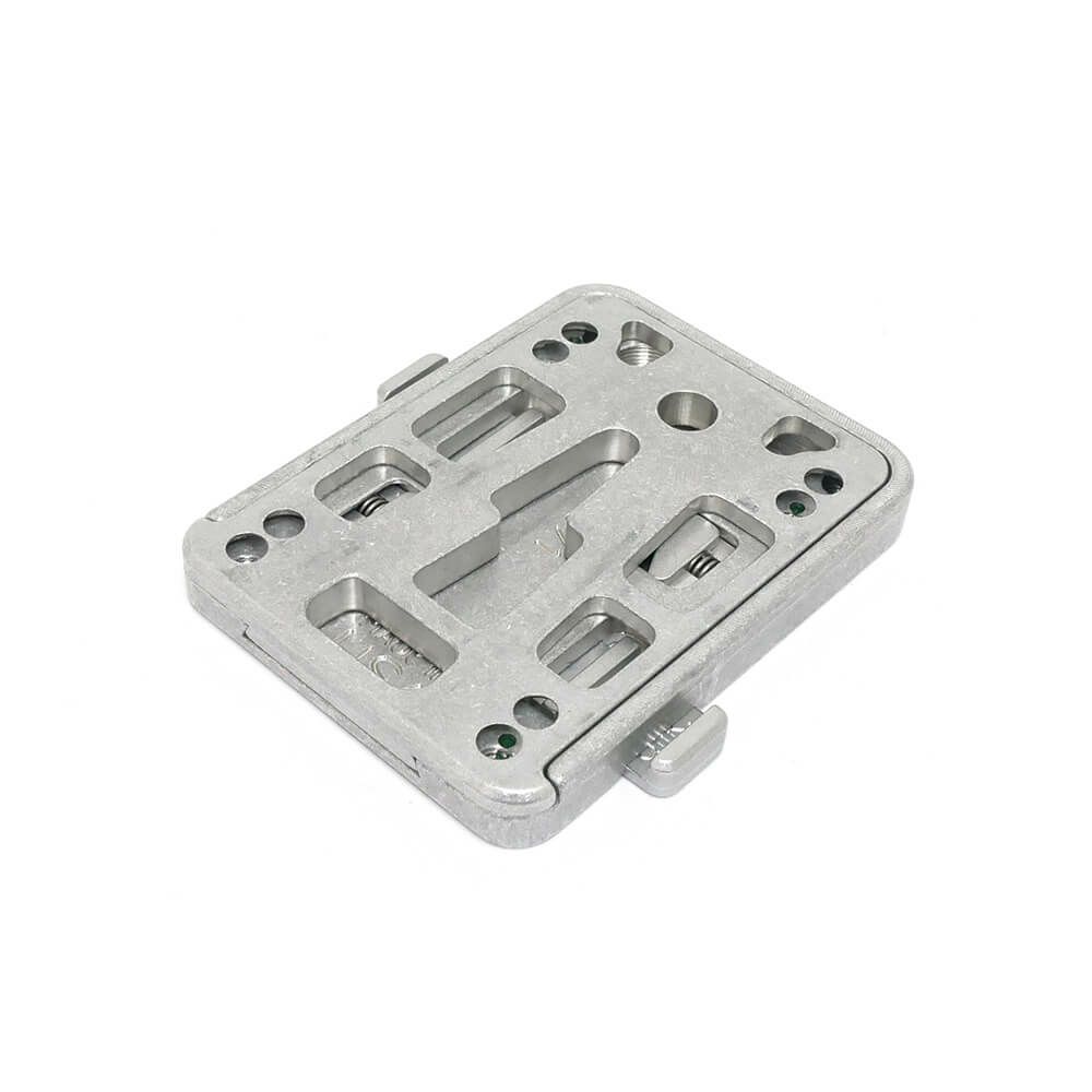 QWIK TRUKS クイックトラックス パーツ QWIK PACK A（1 DECK & 2SET TRUCKS） スケートボード スケボー　15