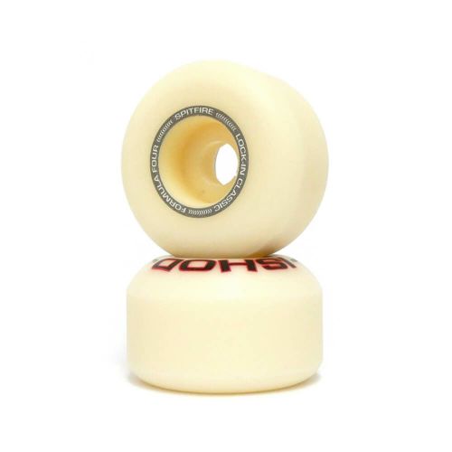 SPITFIRE WHEEL スピットファイヤー ウィール FORMULA FOUR (F4) LOCK-IN CLASSIC 99D ISHOD WAIR 53mm スケートボード スケボー 2