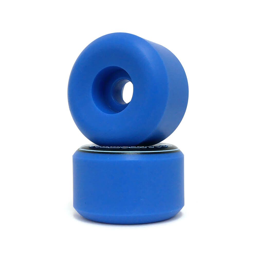 SPITFIRE WHEEL スピットファイヤー ウィール FORMULA FOUR (F4) CONICAL FULL 99D 青 56mm スケートボード スケボー 2