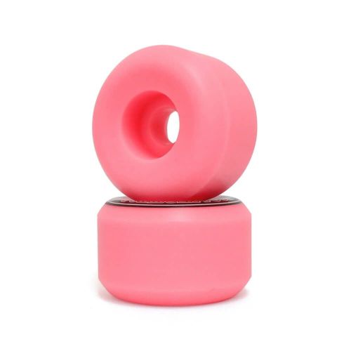 SPITFIRE WHEEL スピットファイヤー ウィール FORMULA FOUR (F4) CONICAL FULL 99D ピンク 53mm スケートボード スケボー 2