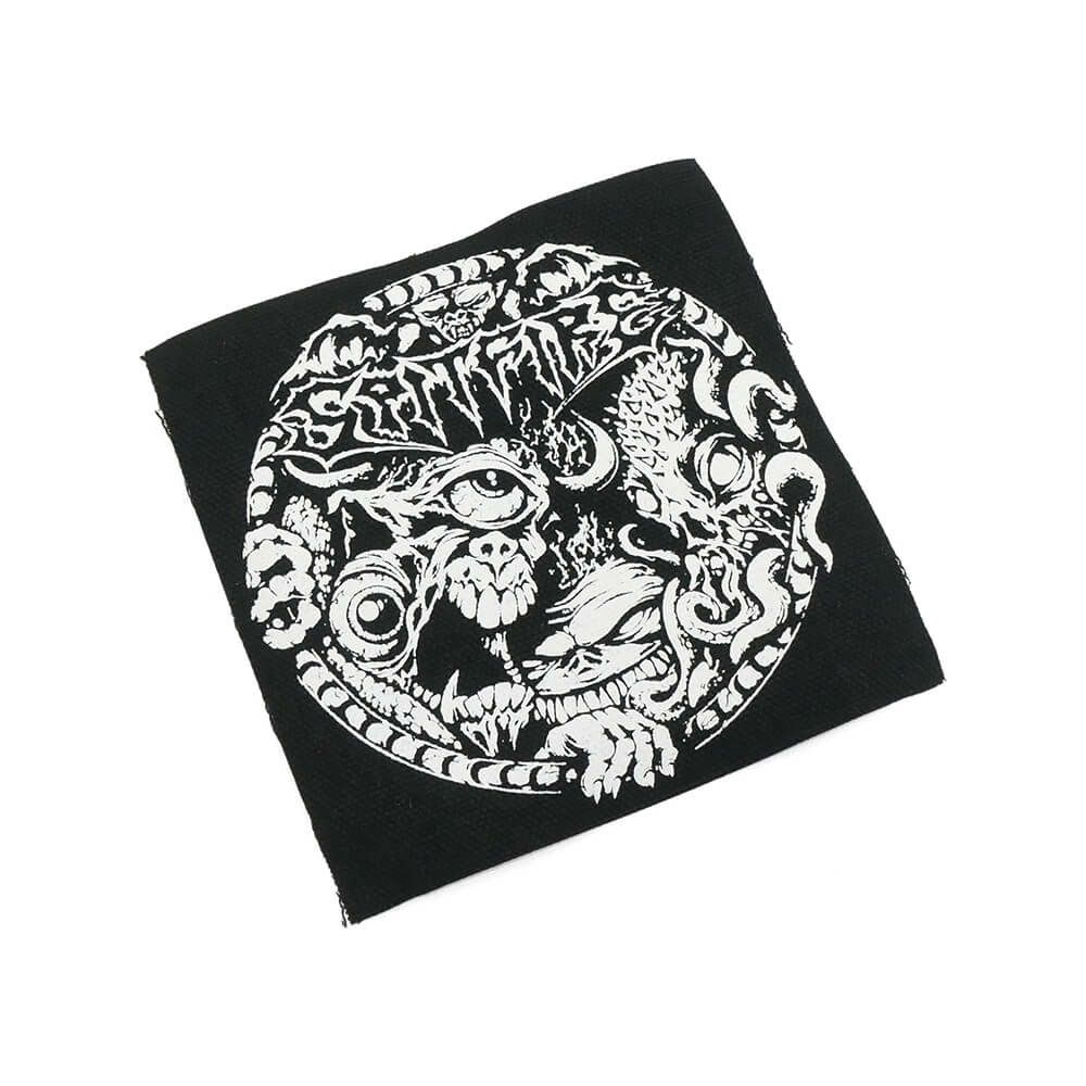 SPITFIRE WHEEL スピットファイヤー ウィール FORMULA FOUR (F4) RADIAL FULL 99D DEMON GATE 56mm スケートボード スケボー 3