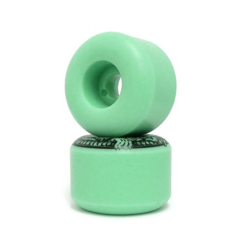 SPITFIRE WHEEL スピットファイヤー ウィール FORMULA FOUR (F4) RADIAL FULL 99D DEMON GATE グロー 54mm スケートボード スケボー 2