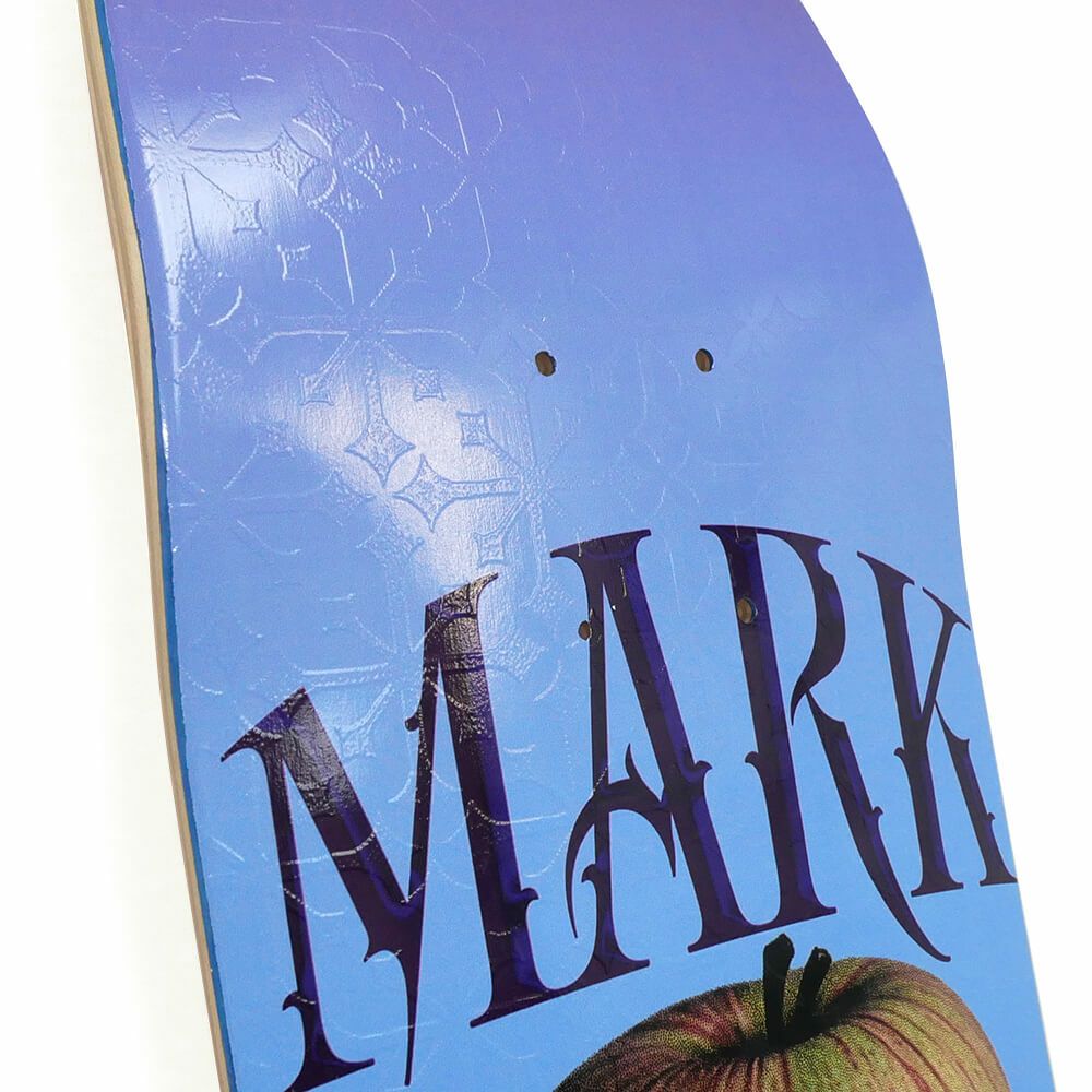 DISORDER DECK ディスオーダー デッキ MARK APPLEYARD SKULL 8.0 スケートボード スケボー 3