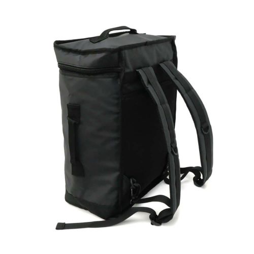SPITFIRE BACKPACK スピットファイヤー バックパック リュック CLASSIC '87 BOX PACK BLACK スケートボード スケボー 3
