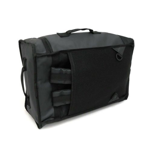 SPITFIRE BACKPACK スピットファイヤー バックパック リュック CLASSIC '87 BOX PACK BLACK スケートボード スケボー 7