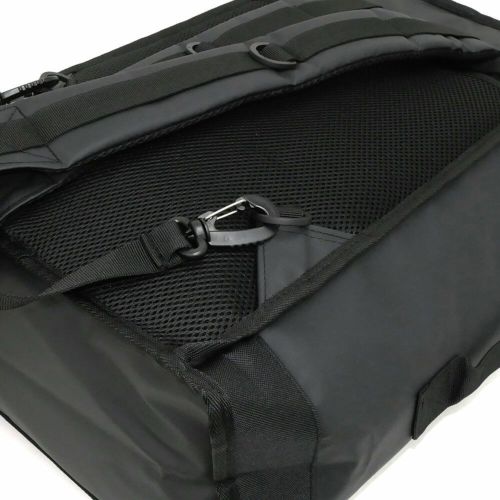 SPITFIRE BACKPACK スピットファイヤー バックパック リュック CLASSIC '87 BOX PACK BLACK スケートボード スケボー 8