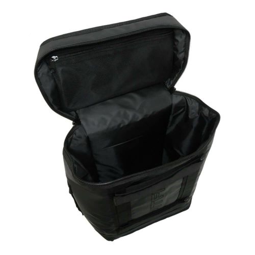 SPITFIRE BACKPACK スピットファイヤー バックパック リュック CLASSIC '87 BOX PACK BLACK スケートボード スケボー 9