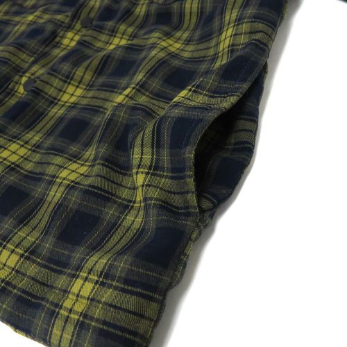 ANTIHERO JACKET アンチヒーロー ジャケット HECHO POR SKATE PLAID スケートボード スケボー 4