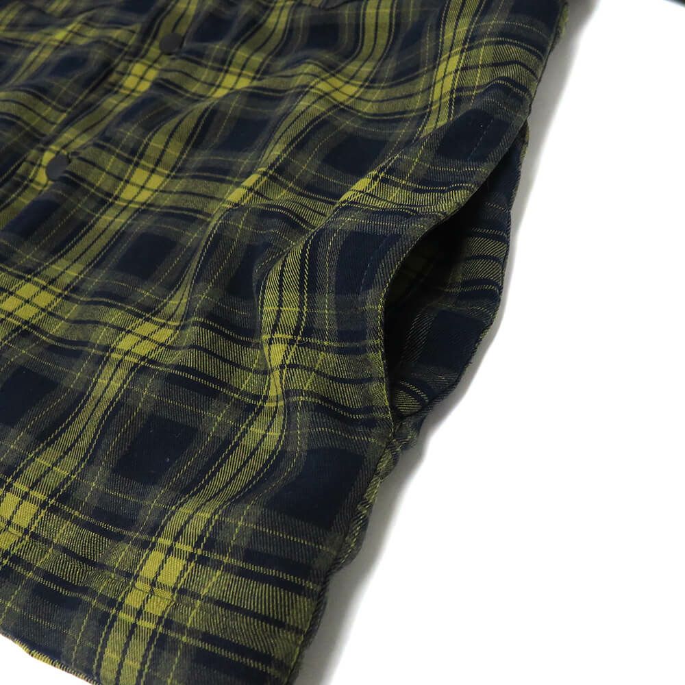 ANTIHERO JACKET アンチヒーロー ジャケット HECHO POR SKATE PLAID スケートボード スケボー 4