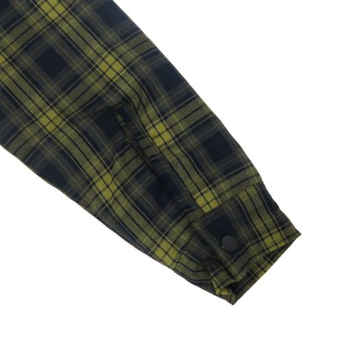 ANTIHERO JACKET アンチヒーロー ジャケット HECHO POR SKATE PLAID スケートボード スケボー 7