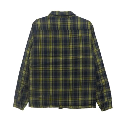 ANTIHERO JACKET アンチヒーロー ジャケット HECHO POR SKATE PLAID スケートボード スケボー 8
