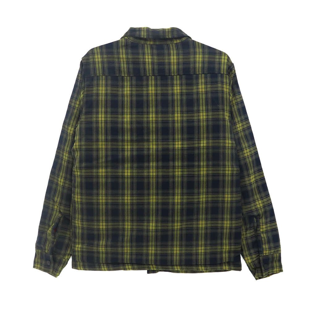 ANTIHERO JACKET アンチヒーロー ジャケット HECHO POR SKATE PLAID スケートボード スケボー 8