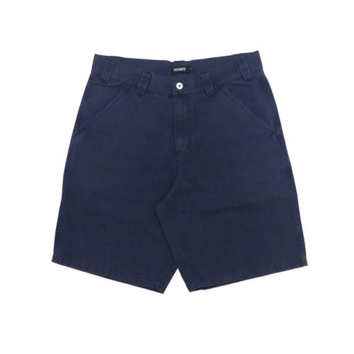 THEORIES SHORTS セオリーズ ショーツ CADET NAVY スケートボード スケボー 
