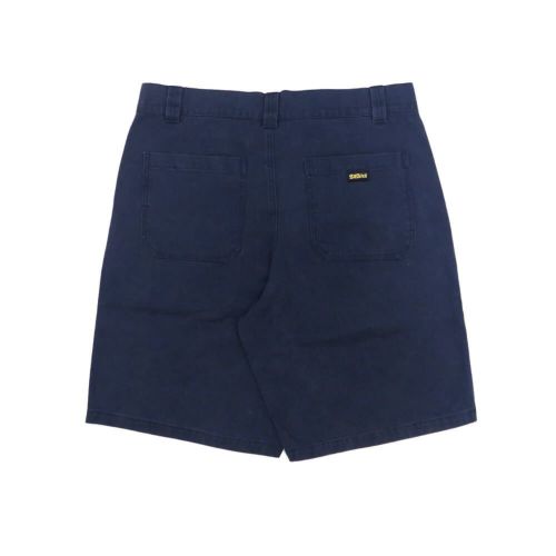 THEORIES SHORTS セオリーズ ショーツ CADET NAVY スケートボード スケボー 5