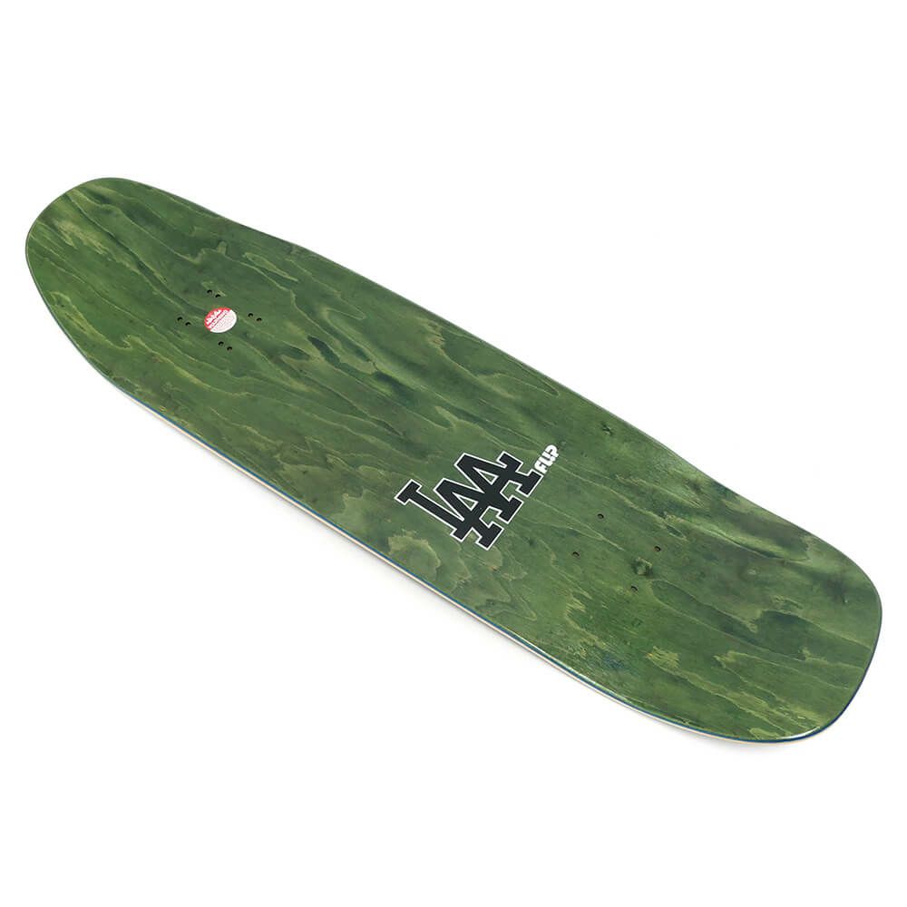 FLIP DECK フリップ デッキ LANCE MOUNTAIN LMLA BLACK 9.0 スケートボード スケボー 3