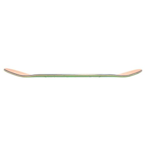 FLIP DECK フリップ デッキ TEAM MELTDOWN GREEN 8.0 スケートボード スケボー 2