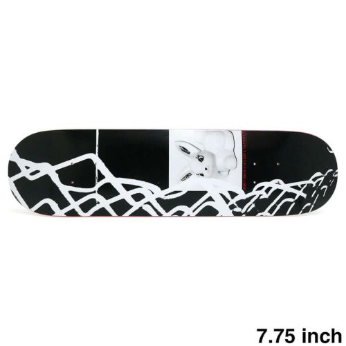 JACUZZI DECK ジャグジー デッキ JOHN DILO NO FEAR 7.75 EPOXY 7 スケートボード スケボー 1