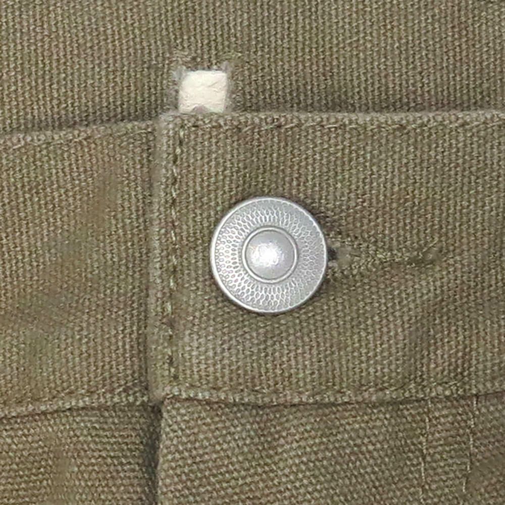 SANTA CRUZ PANTS サンタクルーズ パンツ ジーンズ 5 POCKET DUCK BEIGE スケートボード スケボー 2