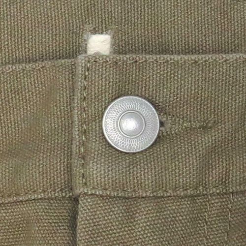 SANTA CRUZ PANTS サンタクルーズ パンツ ジーンズ 5 POCKET DUCK BEIGE スケートボード スケボー 2