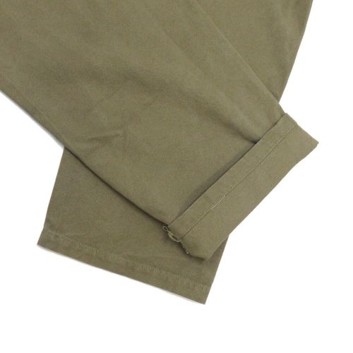 SANTA CRUZ PANTS サンタクルーズ パンツ ジーンズ 5 POCKET DUCK BEIGE スケートボード スケボー 6