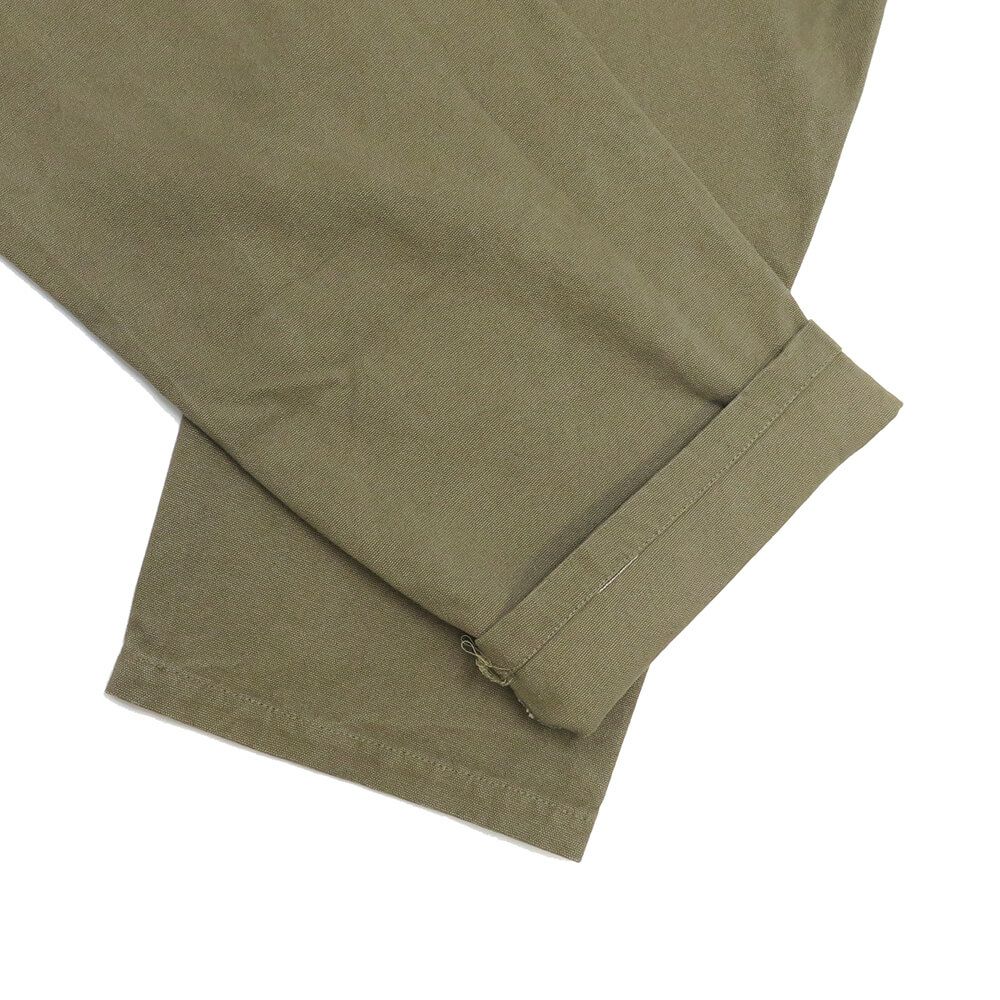 SANTA CRUZ PANTS サンタクルーズ パンツ ジーンズ 5 POCKET DUCK BEIGE スケートボード スケボー 6