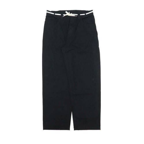 SANTA CRUZ PANTS サンタクルーズ パンツ ジーンズ 5 POCKET DUCK BLACK スケートボード スケボー 