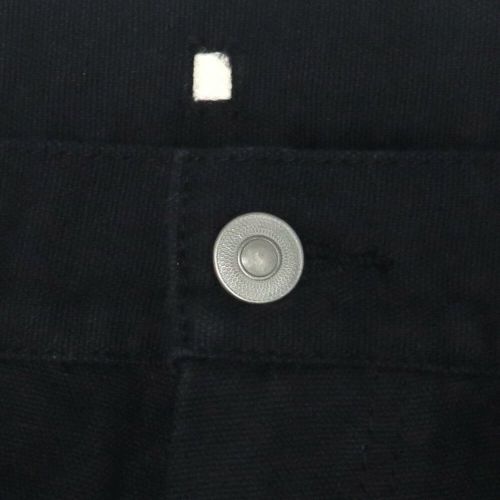 SANTA CRUZ PANTS サンタクルーズ パンツ ジーンズ 5 POCKET DUCK BLACK スケートボード スケボー 2