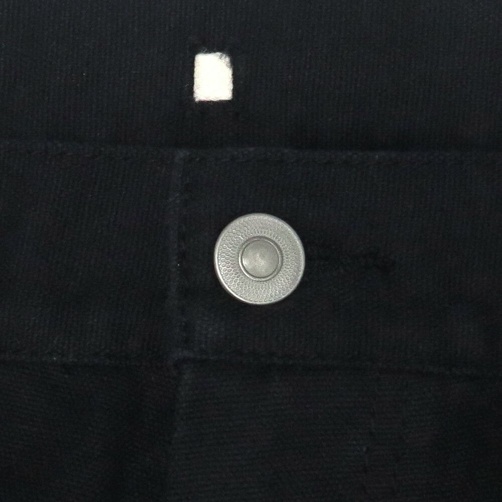 SANTA CRUZ PANTS サンタクルーズ パンツ ジーンズ 5 POCKET DUCK BLACK スケートボード スケボー 2