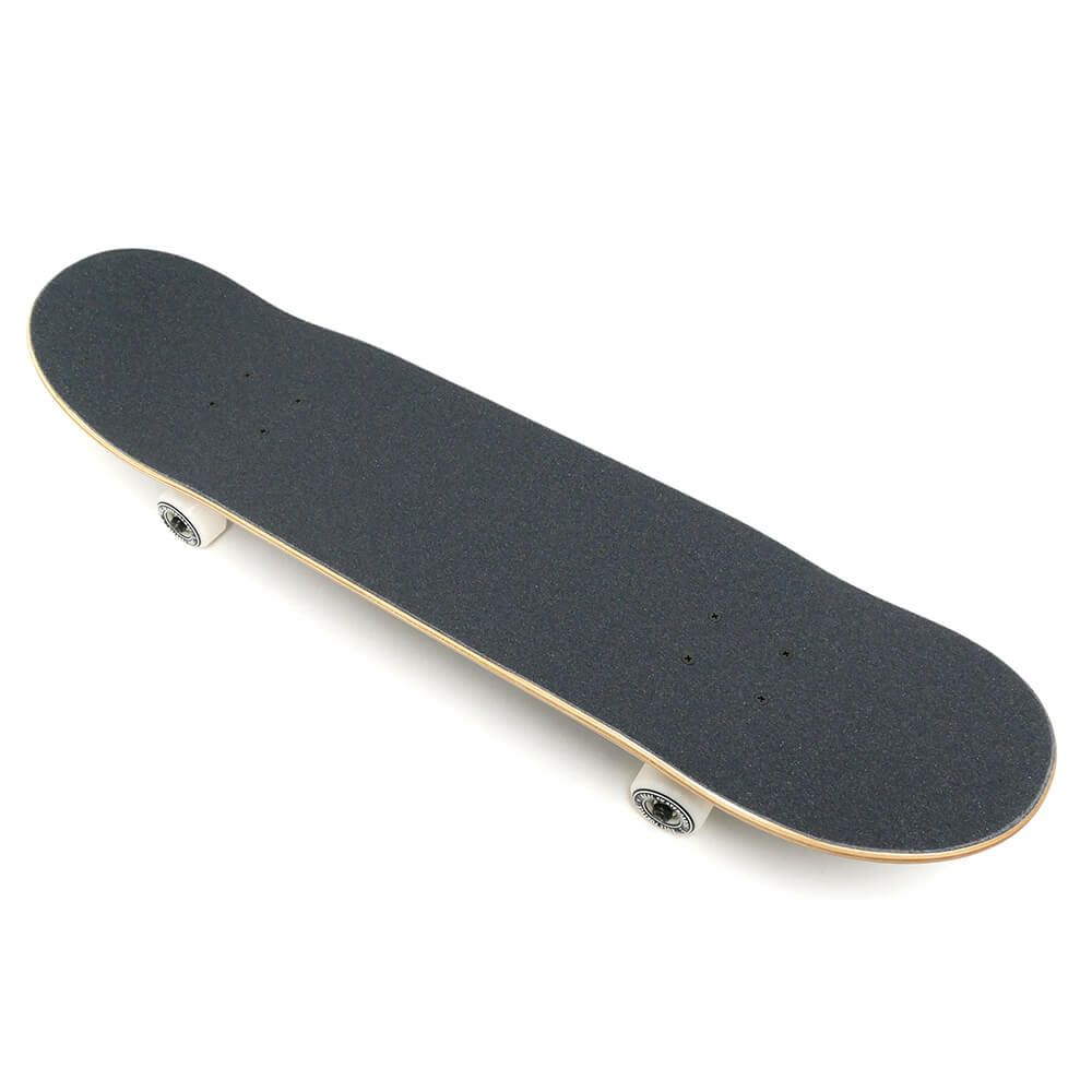 防水ケース付き REAL リアル コンプリートセット スケートボード完成品 ODYSSEY OVAL 8.0 スケートボード スケボー 4