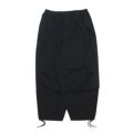 TIGHTBOOTH（TBPR） PANTS タイトブース パンツ ジーンズ SNOW BALLOON BLACK スケートボード スケボー 