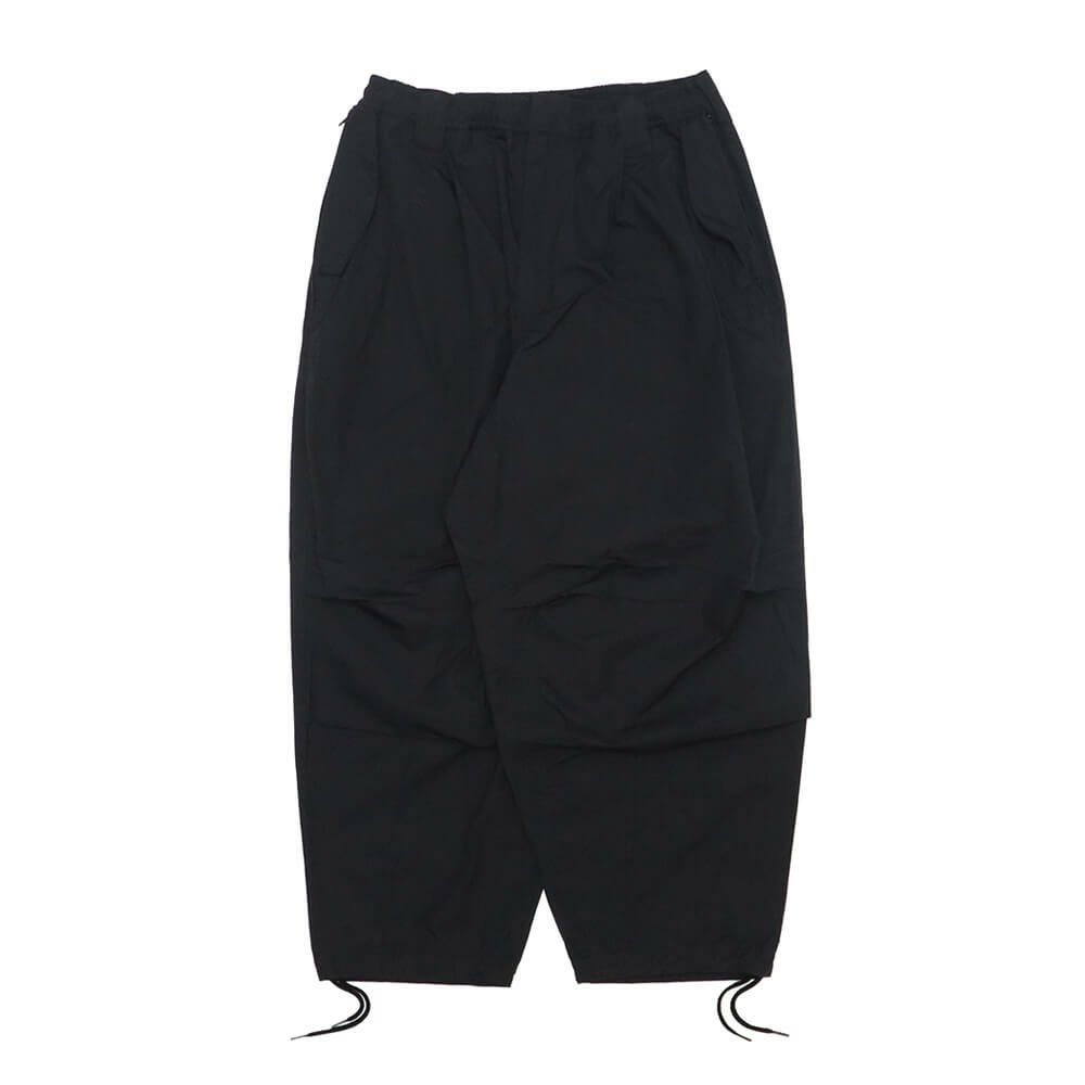 TIGHTBOOTH（TBPR） PANTS タイトブース パンツ ジーンズ SNOW BALLOON BLACK スケートボード スケボー 