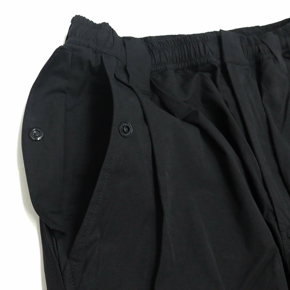 TIGHTBOOTH（TBPR） PANTS タイトブース パンツ ジーンズ SNOW BALLOON BLACK スケートボード スケボー 1