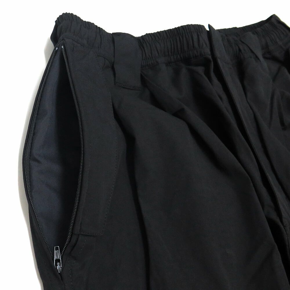 TIGHTBOOTH（TBPR） PANTS タイトブース パンツ ジーンズ SNOW BALLOON BLACK スケートボード スケボー 2