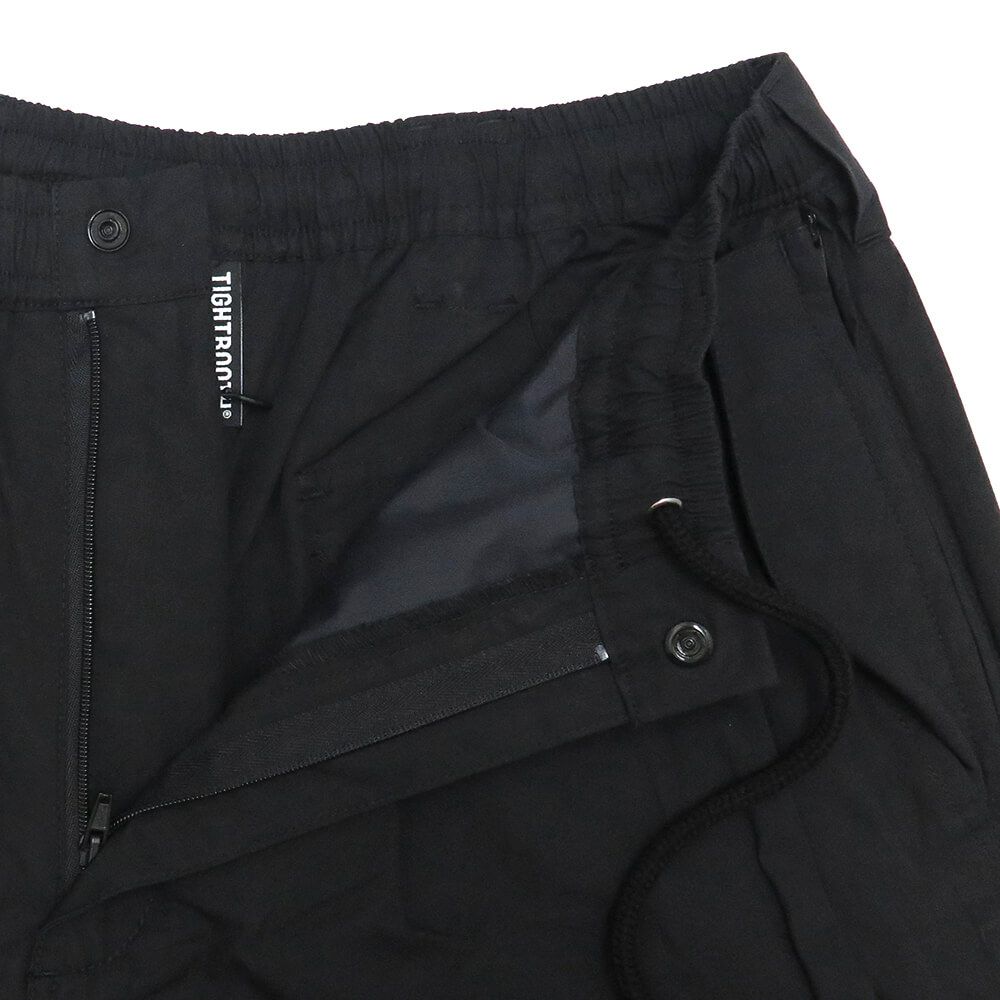 TIGHTBOOTH（TBPR） PANTS タイトブース パンツ ジーンズ SNOW BALLOON BLACK スケートボード スケボー 4