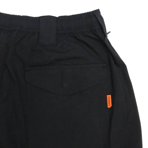 TIGHTBOOTH（TBPR） PANTS タイトブース パンツ ジーンズ SNOW BALLOON BLACK スケートボード スケボー 6
