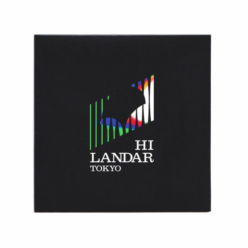 HILANDAR TOKYO DVD ハイランダートウキョウ スケートボード スケボー 1