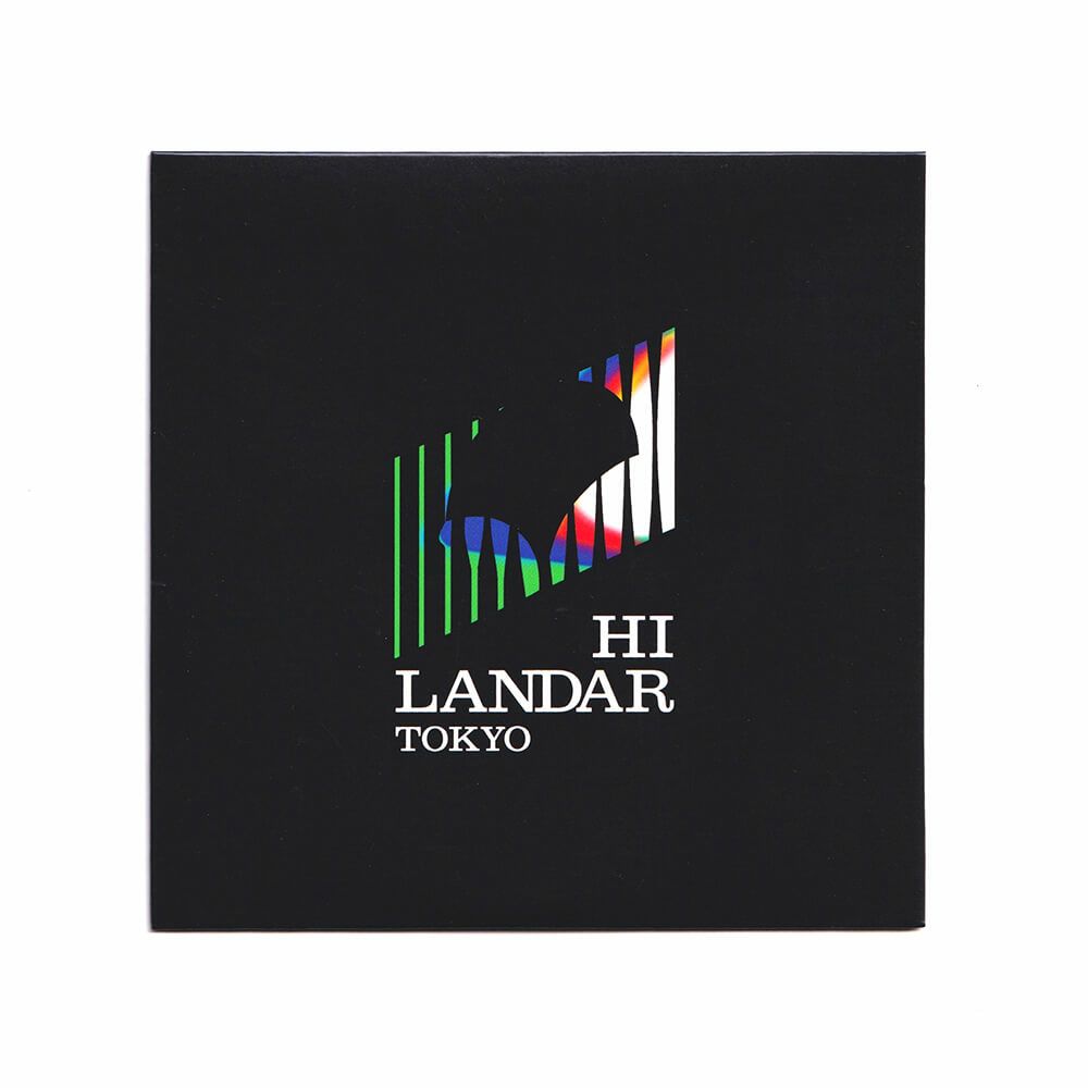 HILANDAR TOKYO DVD ハイランダートウキョウ スケートボード スケボー 1