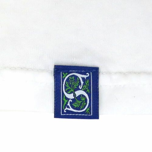 SUB ZERO T-SHIRT サブゼロ Tシャツ VINES WHITE スケートボード スケボー 2