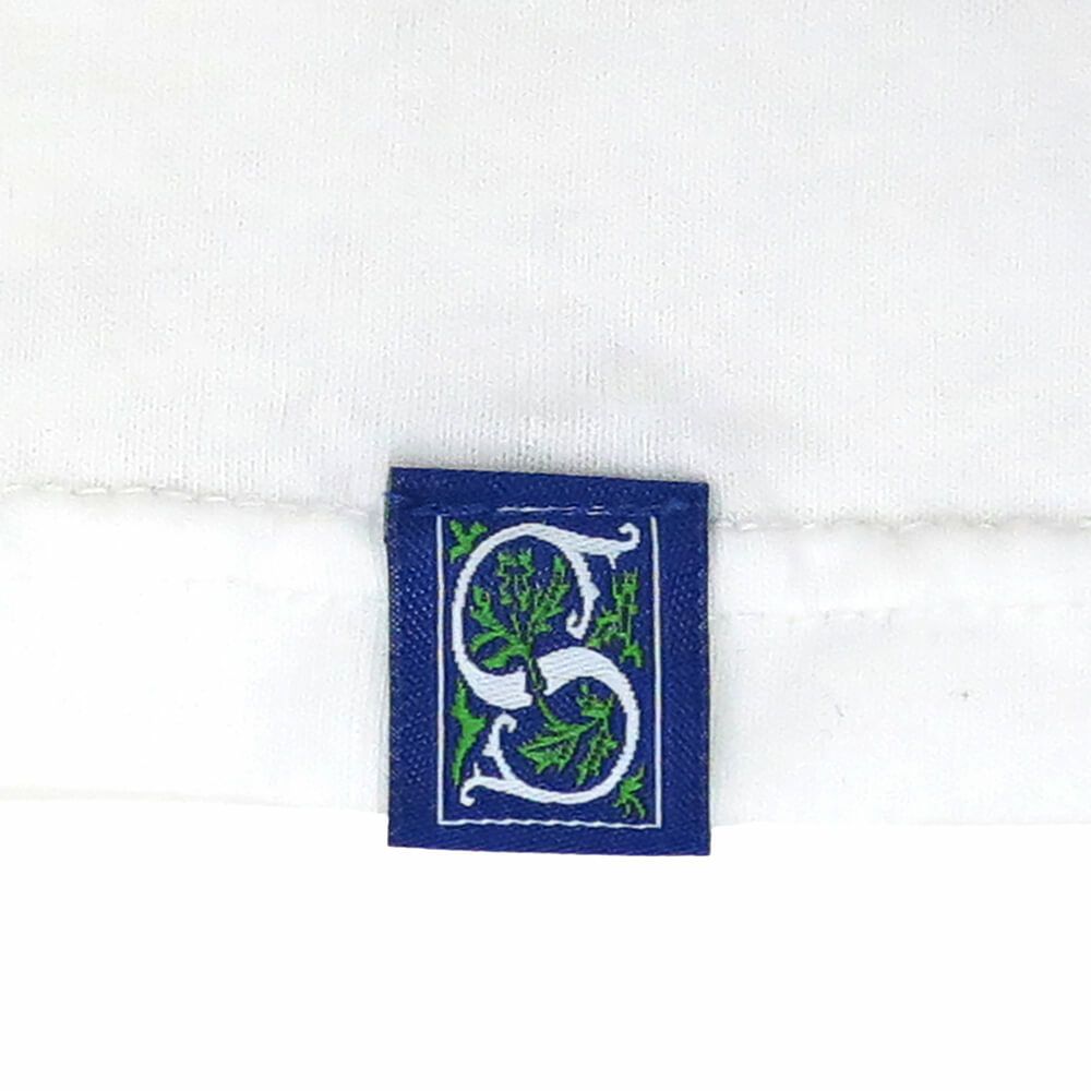 SUB ZERO T-SHIRT サブゼロ Tシャツ VINES WHITE スケートボード スケボー 2