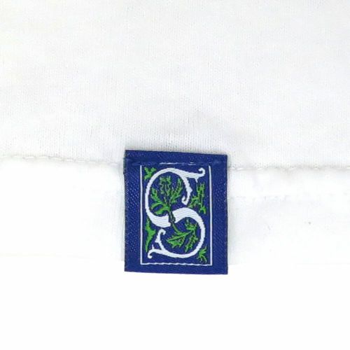 SUB ZERO T-SHIRT サブゼロ Tシャツ REAL LIFE WHITE スケートボード スケボー 2